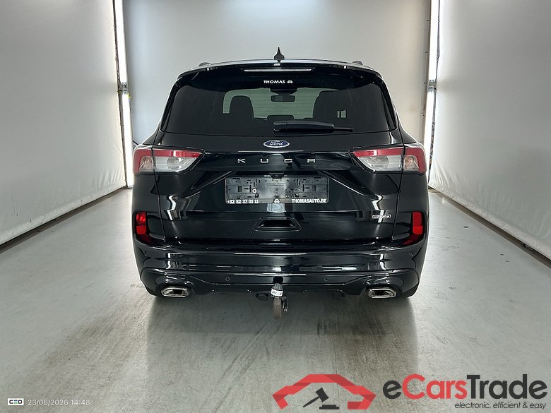 FORD KUGA 2.5I PHEV 165KW ST-LINE X AUTO #5