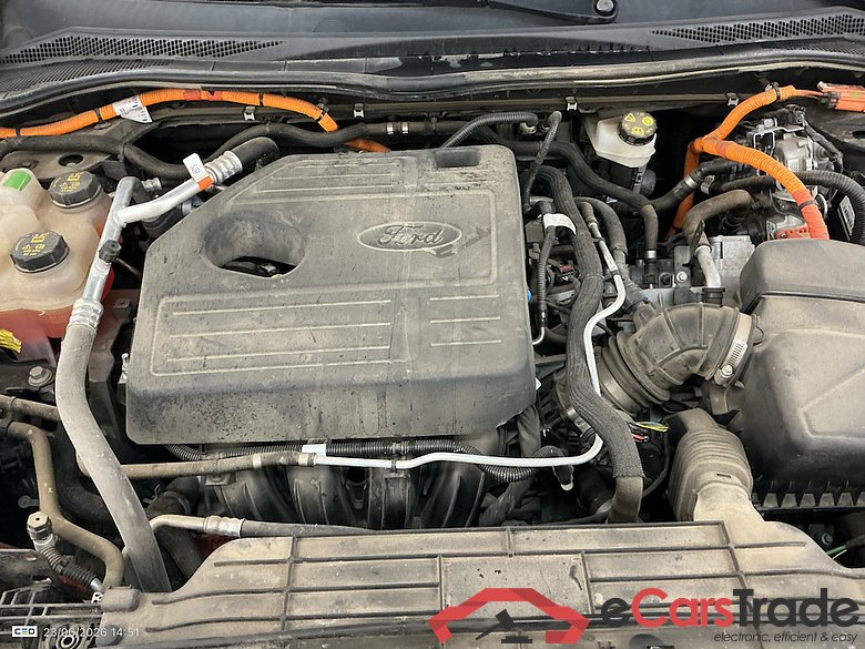 FORD KUGA 2.5I PHEV 165KW ST-LINE X AUTO #6