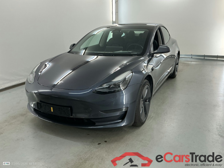 TESLA MODEL 3 BEV LONG RANGE DUAL MOTOR 4WD AUTO #1