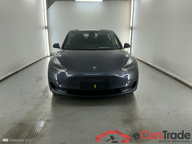 TESLA MODEL 3 BEV LONG RANGE DUAL MOTOR 4WD AUTO #2