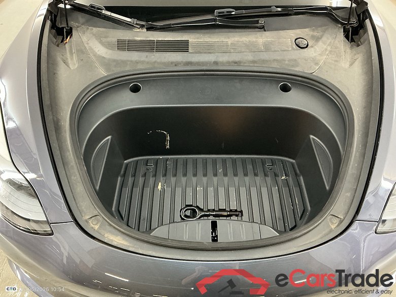 TESLA MODEL 3 BEV LONG RANGE DUAL MOTOR 4WD AUTO #6