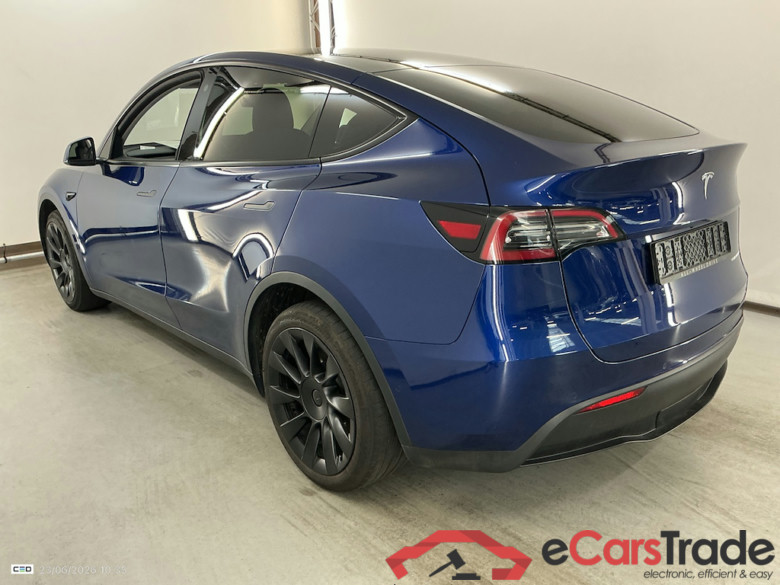 TESLA Model Y BEV 75KWH LONG RANGE AUTO 4WD #3