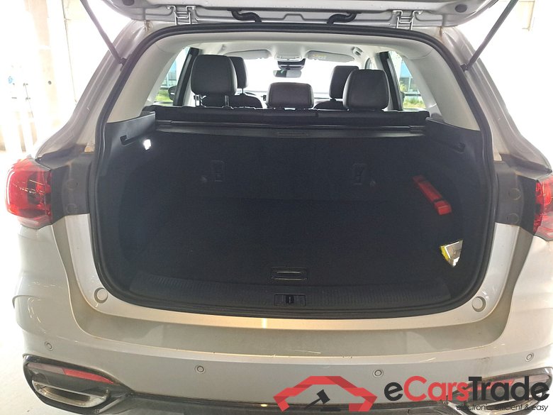 MG HS Comfort 1,5 TGDI 162 hp DCT #6
