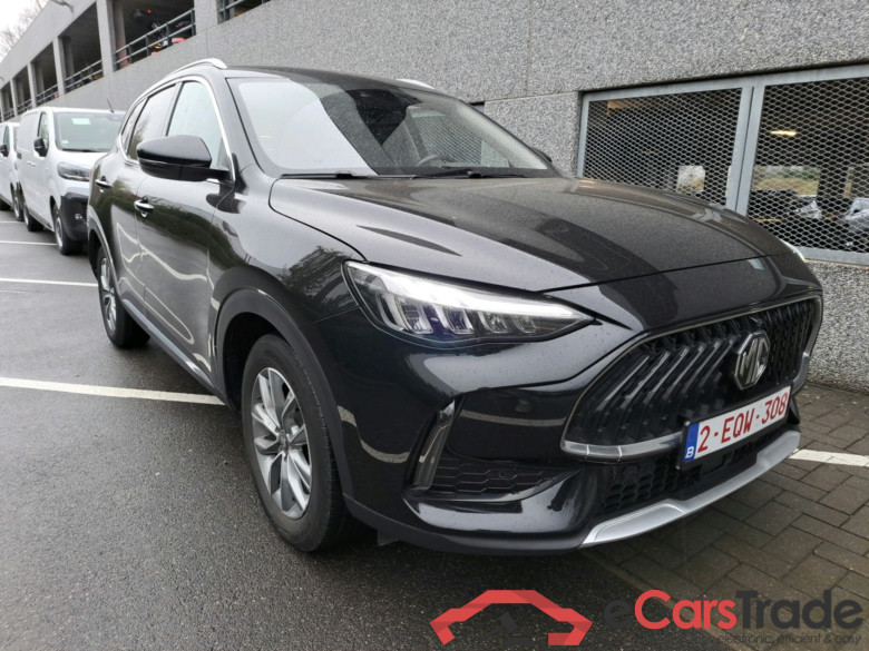 MG HS Comfort 1,5 TGDI 162 hp DCT #2