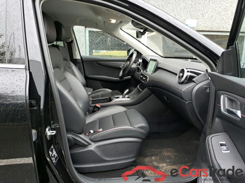 MG HS Comfort 1,5 TGDI 162 hp DCT #5