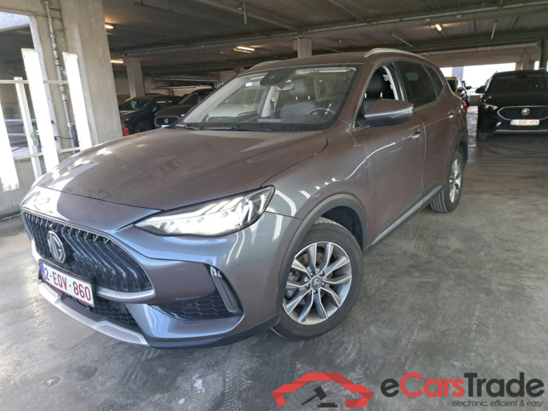 MG HS Comfort 1,5 TGDI 162 hp DCT