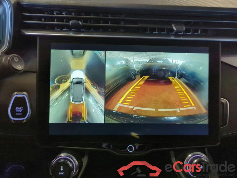 Lynk Co 01 1.5i Plug-In Hybrid Aut. Pano LED Virtual ACC Navi Infinity KeylessGo Camera 360 Klima PDC ... #6