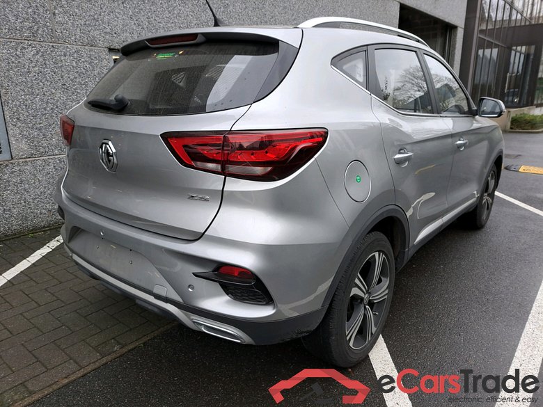 MG ZS Comfort 1.5 VTI-Tech 106 hp #4