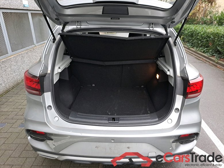 MG ZS Comfort 1.5 VTI-Tech 106 hp #6
