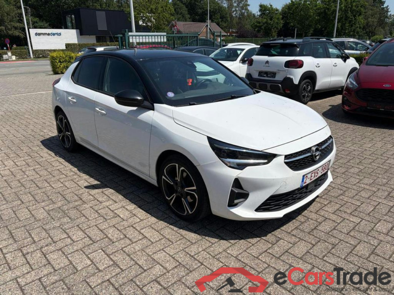 OPEL Corsa 1.2 Turbo GS Line S/S (EU6.4AP) #2