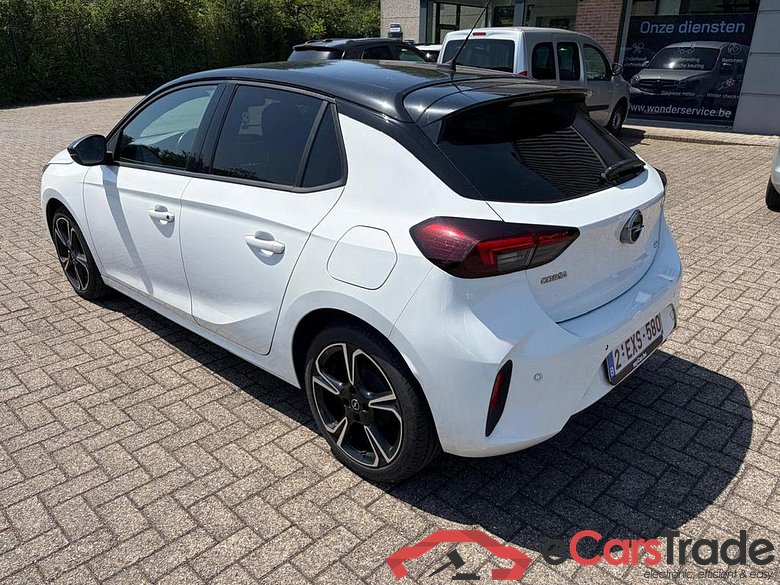 OPEL Corsa 1.2 Turbo GS Line S/S (EU6.4AP) #4