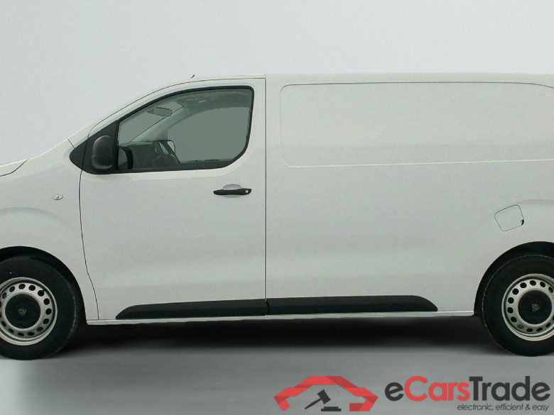 Peugeot Expert M 1.5 BlueHDi 120 S&S BVM6 #4