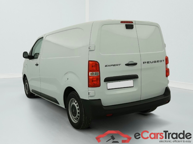 Peugeot Expert M 1.5 BlueHDi 120 S&S BVM6 #5