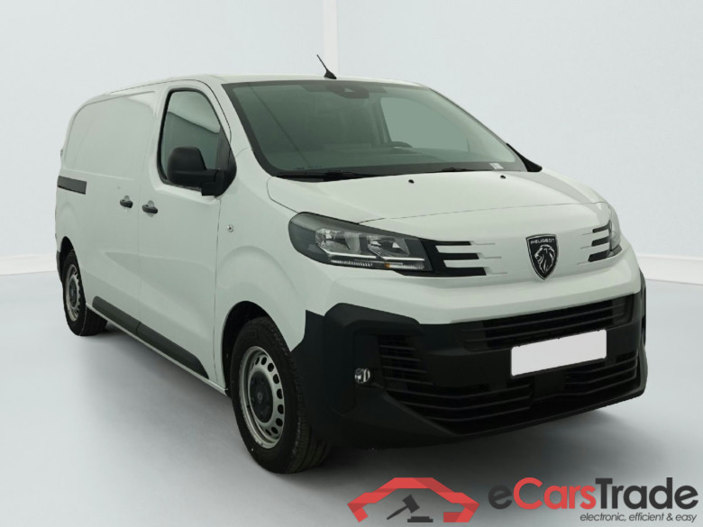 Peugeot Expert M BLUEHDI 120 S&S BVM6 BlueHDi 120 S&S BVM6