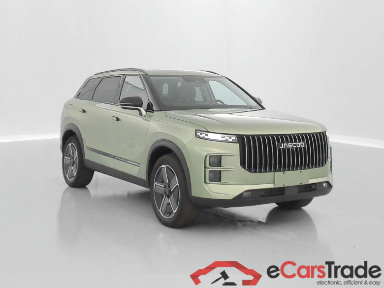 Jaecoo J7 1.5 TGDi PHEV 279ch Exclusive