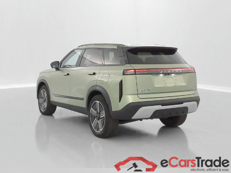 Jaecoo J7 1.5 TGDi PHEV 279ch Exclusive #5