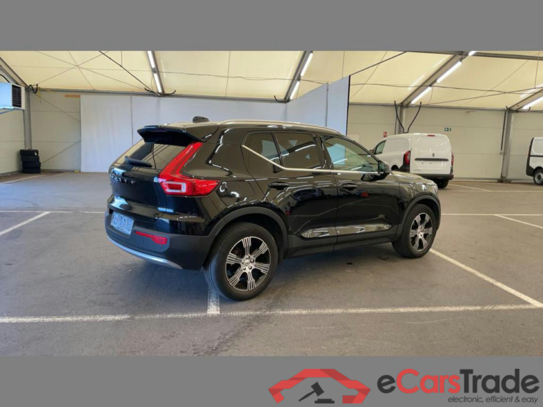 VOLVO XC40 1.5 T2 Inscription Geartronic #4