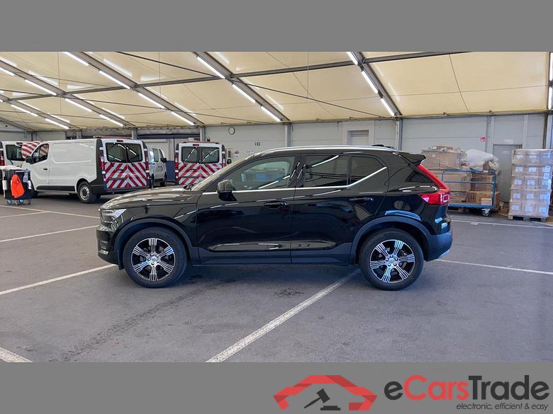 VOLVO XC40 1.5 T2 Inscription Geartronic #5