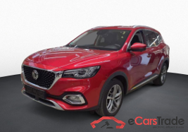 MG EHS PHEV Luxury 5d 119kW