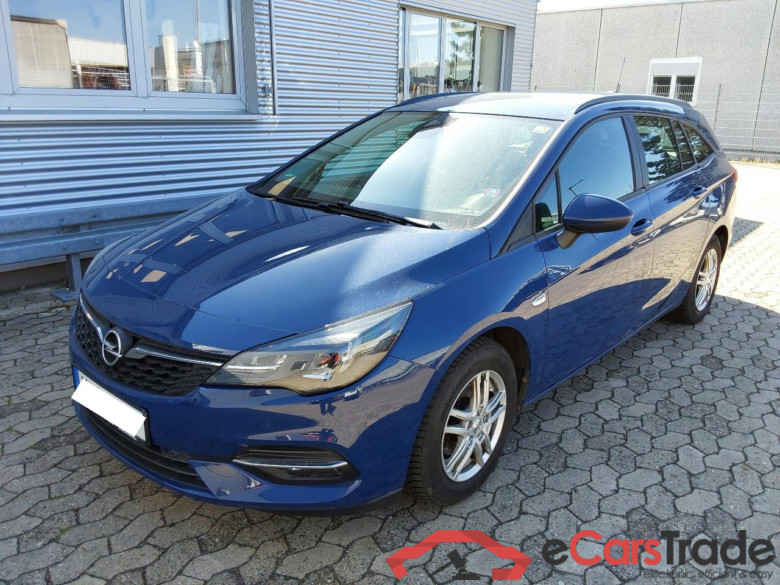 Astra K Sports Tourer Business Start/Stop 1.5 90KW AT9 E6d #1