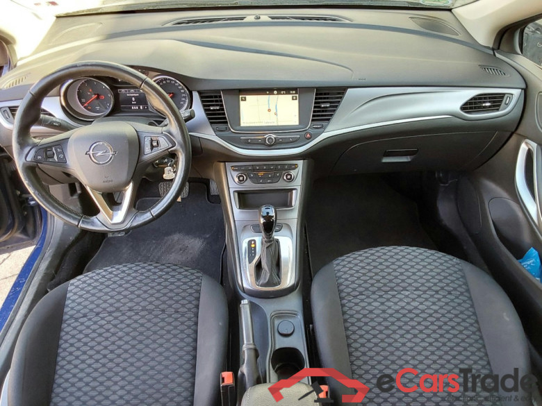 Astra K Sports Tourer Business Start/Stop 1.5 90KW AT9 E6d #3
