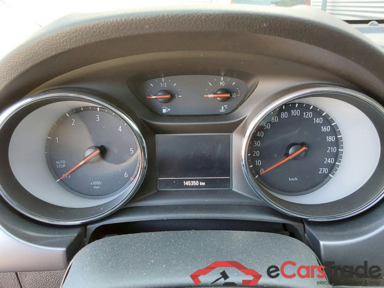 Astra K Sports Tourer Business Start/Stop 1.5 90KW AT9 E6d #6