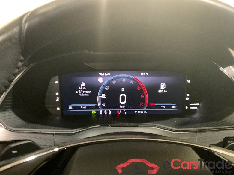 Superb Combi Ambition 2.0 TDI 110KW AT7 E6d #6