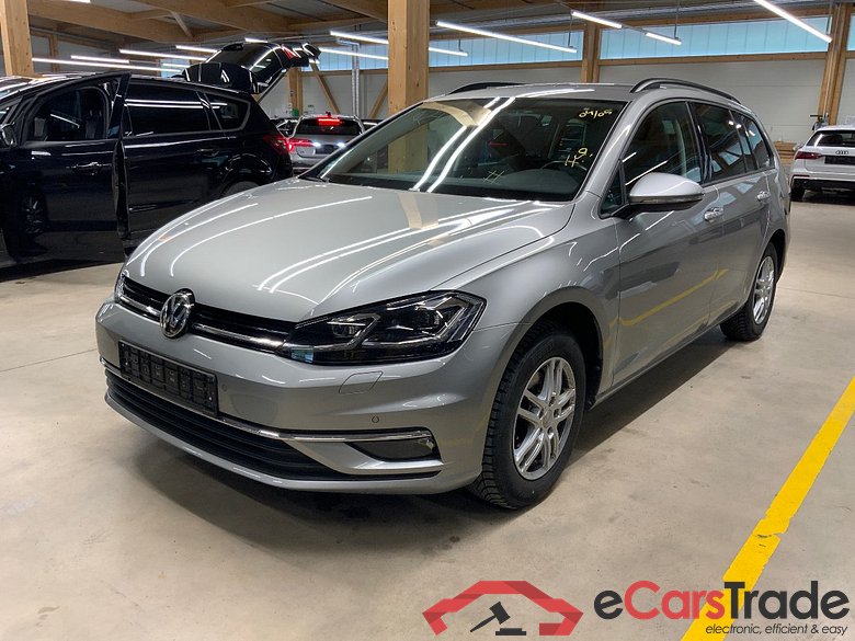 Golf VII Variant Comfortline BMT/Start-Stopp 2.0 TDI 110KW MT6 E6dT #1