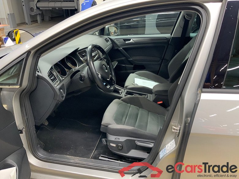 Golf VII Variant Comfortline BMT/Start-Stopp 2.0 TDI 110KW MT6 E6dT #4