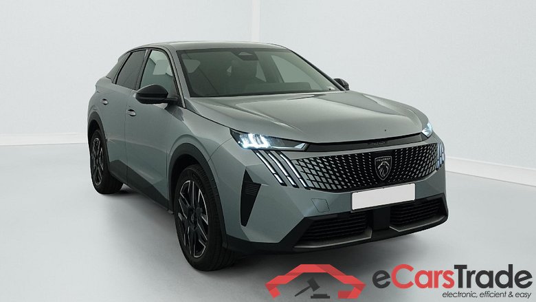 Peugeot 3008 Hybrid 145 e-DCS6 Allure