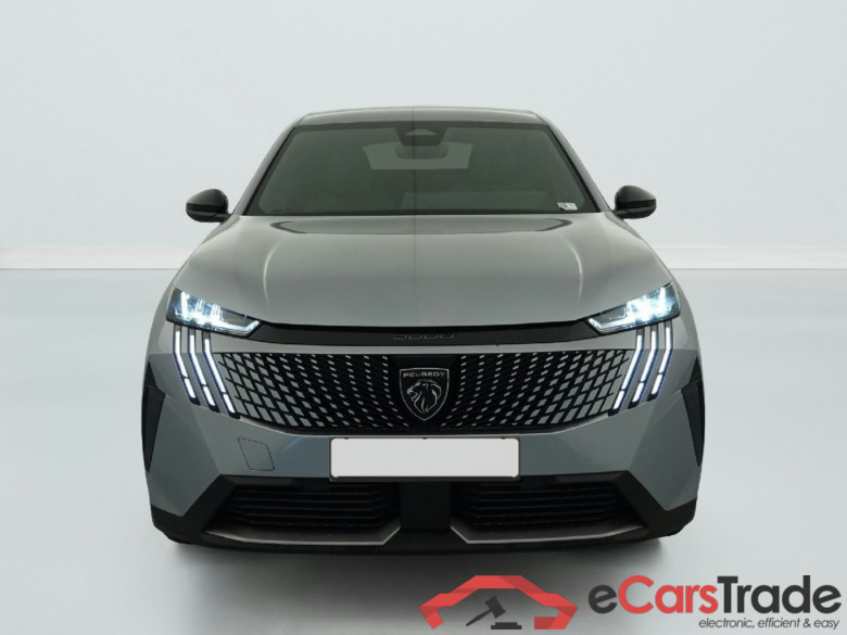 Peugeot 3008 Hybrid 145 e-DCS6 Allure #2
