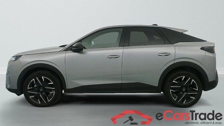 Peugeot 3008 Hybrid 145 e-DCS6 Allure #4