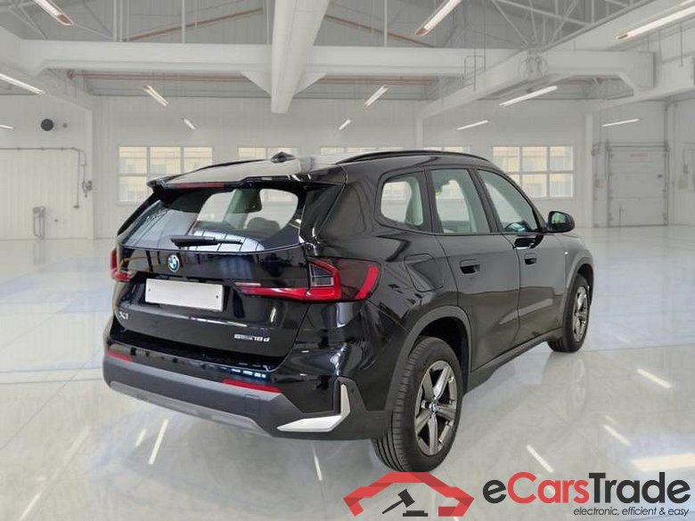 BMW X1 / 2022 / 5P / SUV SDRIVE 18D EDITION ESSENCE DCT #2