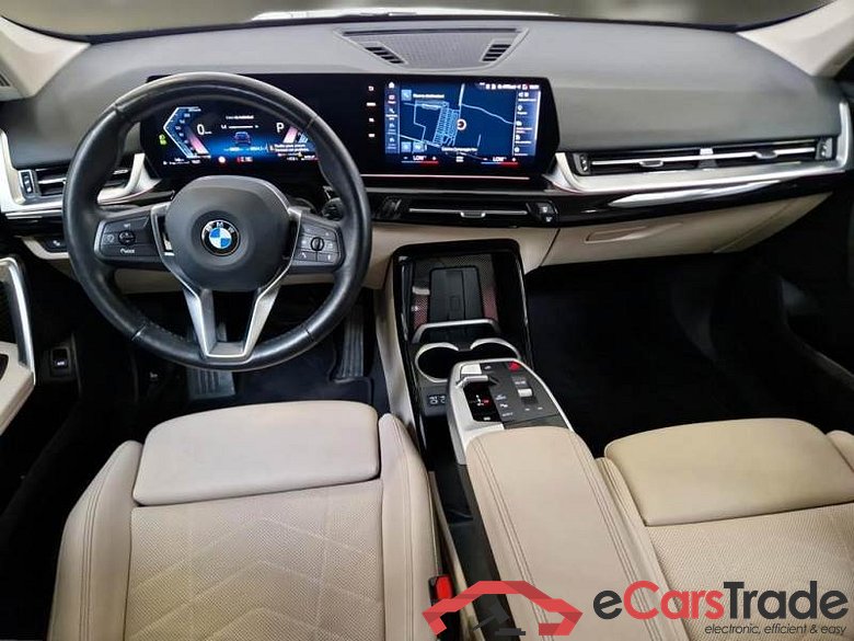 BMW X1 / 2022 / 5P / SUV SDRIVE 18D EDITION ESSENCE DCT #3