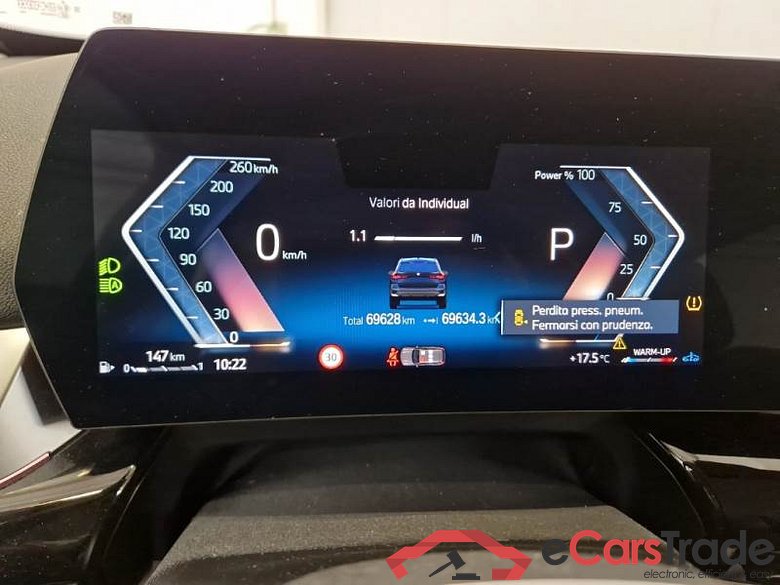 BMW X1 / 2022 / 5P / SUV SDRIVE 18D EDITION ESSENCE DCT #4