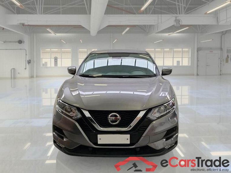 NISSAN QASHQAI / 2017 / 5P / CROSSOVER 1.3 DIG-T 140 BUSINESS #6