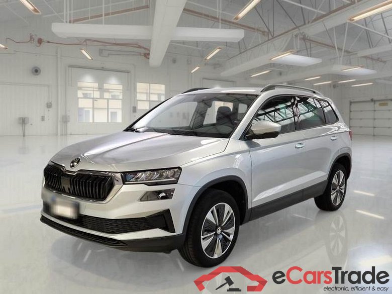 SKODA KAROQ / 2017 / 5P / SUV 2.0 TDI 85KW EVO SCR EXECUTIVE DSG