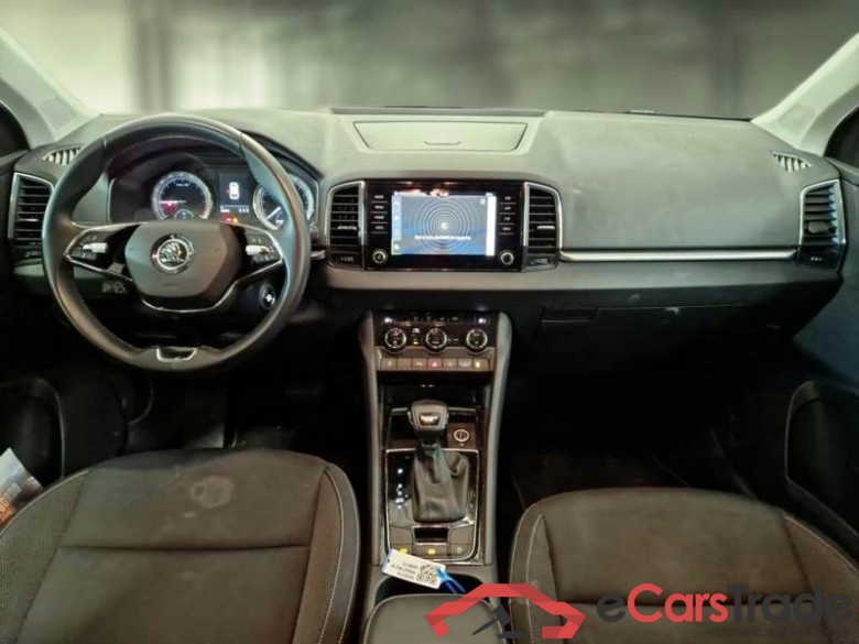 SKODA KAROQ / 2017 / 5P / SUV 2.0 TDI 85KW EVO SCR EXECUTIVE DSG #3