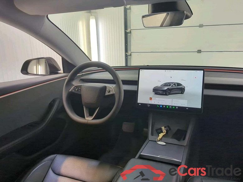 Tesla Model 3 RWD 60 kWh #3
