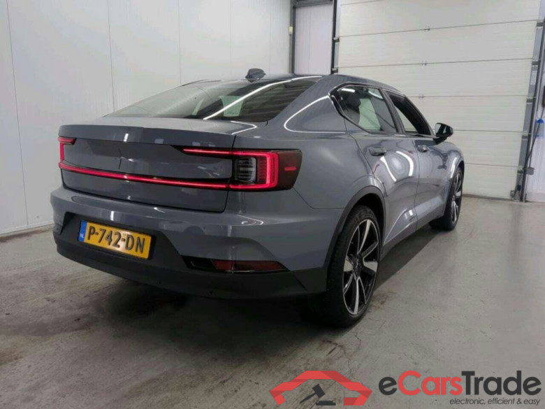 Polestar 2 SRSM 63kWh #2