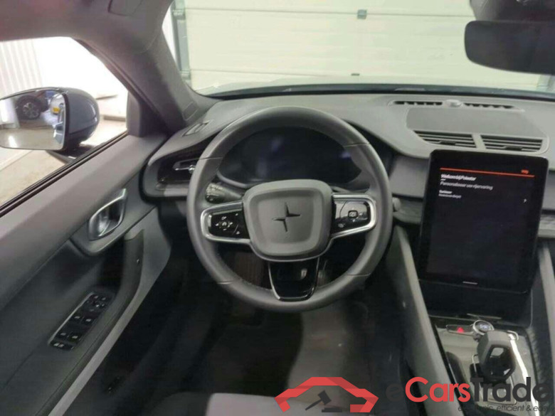 Polestar 2 SRSM 63kWh #3