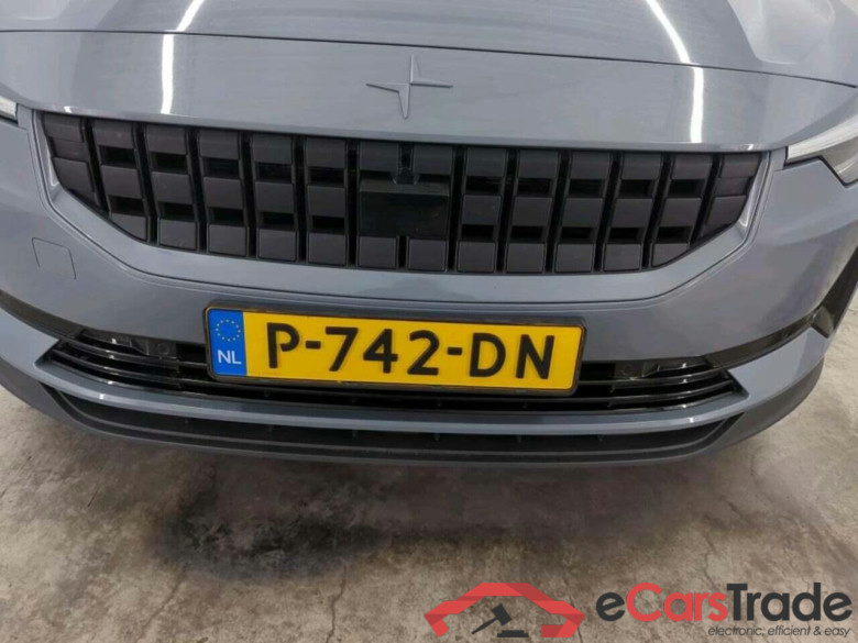 Polestar 2 SRSM 63kWh #4
