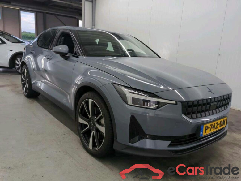 Polestar 2 SRSM 63kWh #5