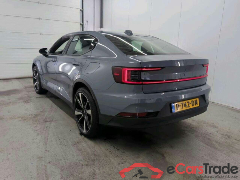 Polestar 2 SRSM 63kWh #6