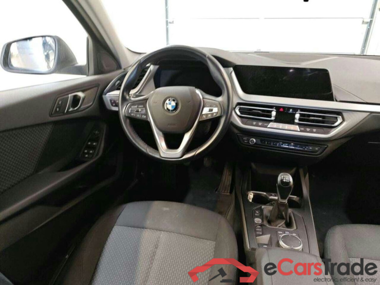 BMW 1-serie 116i Bns Edition #3