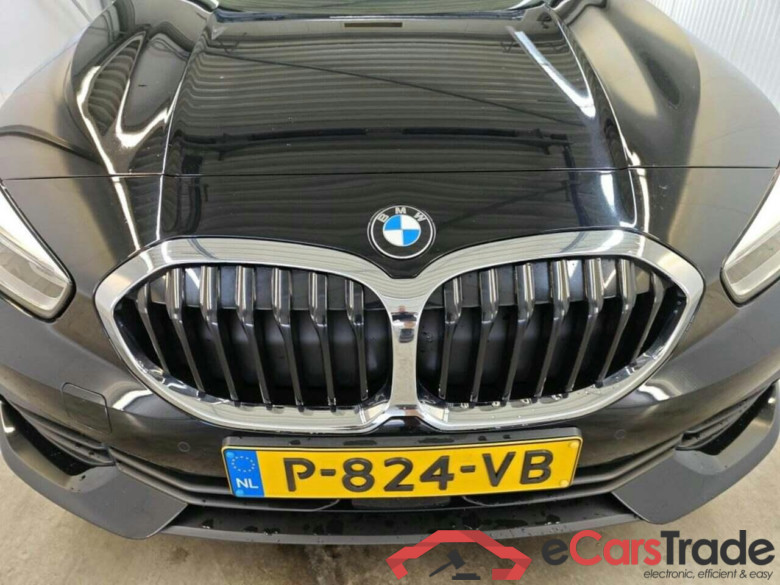 BMW 1-serie 116i Bns Edition #4