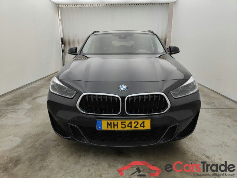 BMW X2 DIESEL sDrive 18 d 150 5d Aut #5