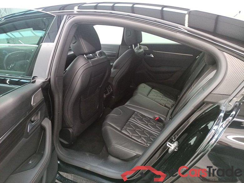 PEUGEOT 508 - 2021 1.6 PHEV 180 GT Pack 4d #3