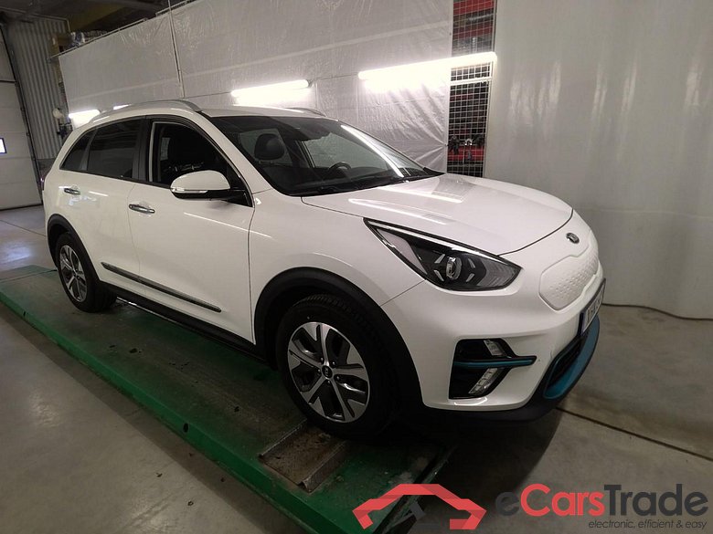 e-Niro Advance #2