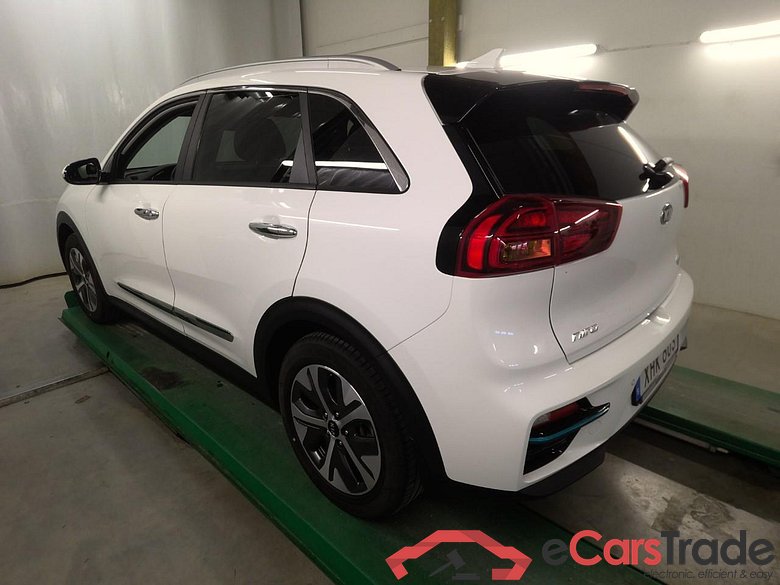 e-Niro Advance #4